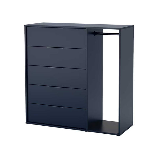 Nordmela chest of drawers