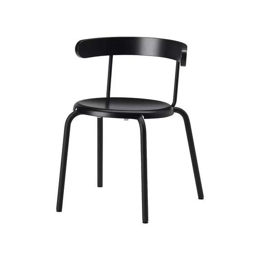 Yngvar chair anthracite