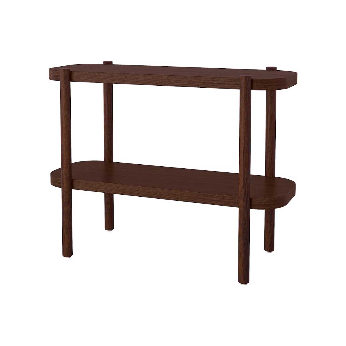 Listerby console table