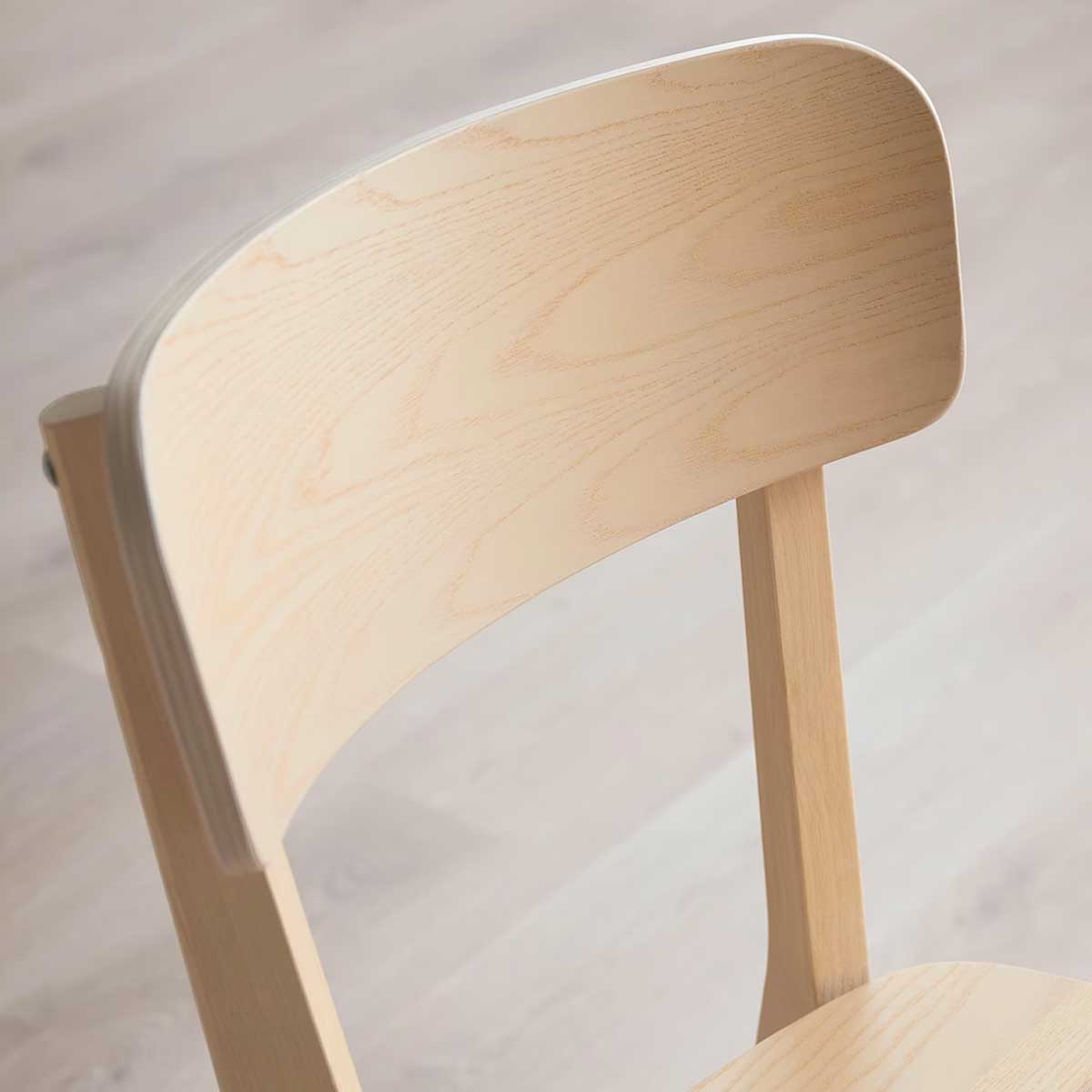 Lisabo chair ash