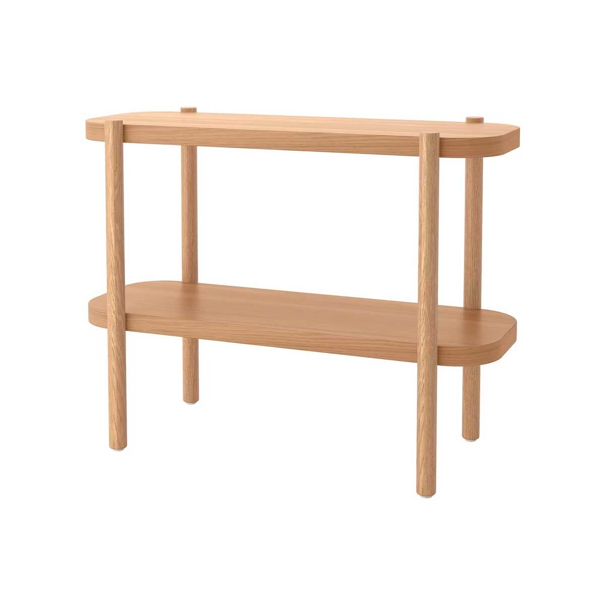 Listerby console table