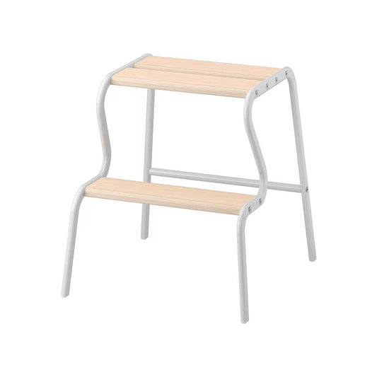 Grubban step stool